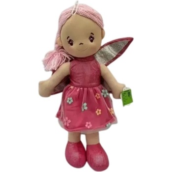 Global Express Плюшена кукла (16770)
