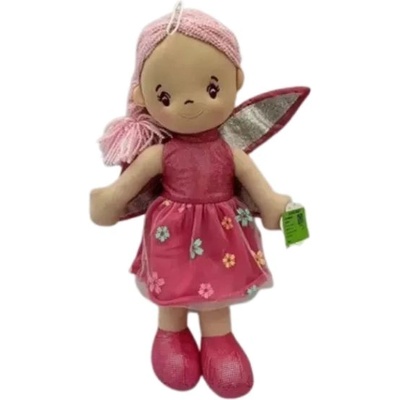 Global Express Плюшена кукла (16770)