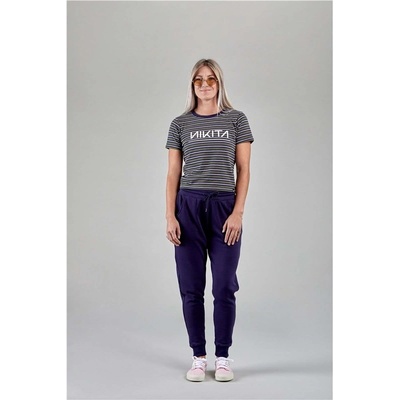 NIKITA Scatter Ss Tee Navy