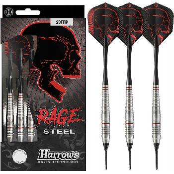 Harrows Rage - 20g