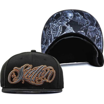 SULLEN ETERNITY SCA7405 BK