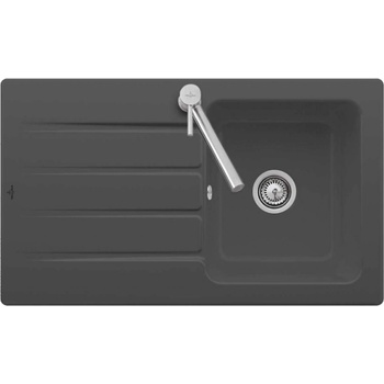 Villeroy & Boch Architectura 50 Graphit