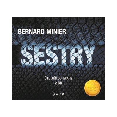 Bernard Minier - Sestry