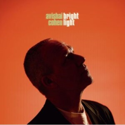 Brightlight " Avishai Cohen" 12 Album Vinyl