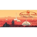 Surviving Mars (Deluxe Edition)