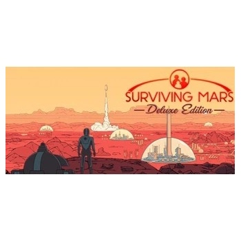 Surviving Mars (Deluxe Edition)