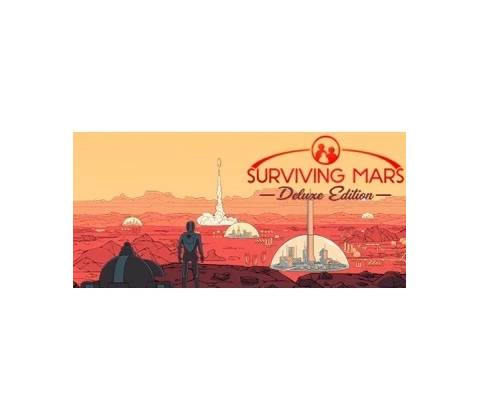 Surviving Mars (Deluxe Edition)