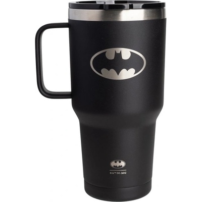 SmartShake Bohtal Insulated Nomad Tumbler - Batman [900 мл]