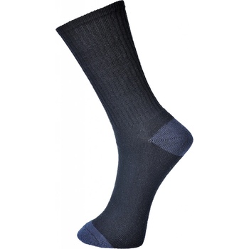 Portwest SK13 Classic ponožky čierna
