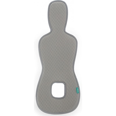 Zopa Breeze sk. 0+ Foggy Grey – Zboží Dáma