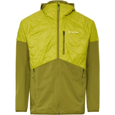 Vaude Мъжко синтетично яке Vaude Brenva Jacket II Synthetic jacket - Dark Leaf (004-5315-0613)