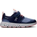 On Детски маратонки On Kid's Cloud Play 2 Sneakers - Midnight / Nectarine - размер 32 (EU) (702-5699-0417)