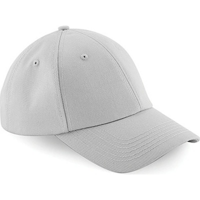 Beechfield Unisex bavlnená B59 Light Grey