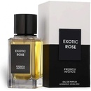 French Avenue Exotic Rose EDP 100 ml