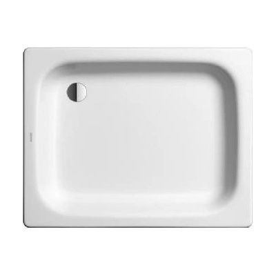 Kaldewei Advantage - Obdélníková sprchová vanička Sanidusch 550, 800 x 1000 mm sprchová vanička, Perl-Effekt 440600013001