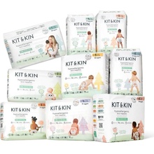 Kit & Kin Eko 5 Junior 11+ kg 28 ks