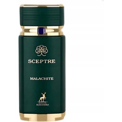 Maison Alhambra Sceptre Malachite parfémovaná voda unisex 100 ml