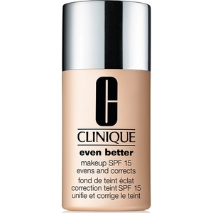 Clinique Even Better Makeup Spf15 Фон дьо тен флуид 30ml - douglas - 71,76 лв