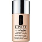 Clinique Even Better Makeup Spf15 Фон дьо тен флуид 30ml