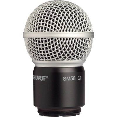 Shure rpw112 Микрофонна глава sm58
