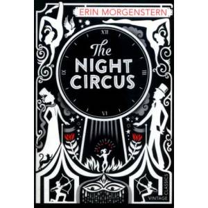 The Night Circus (2016)