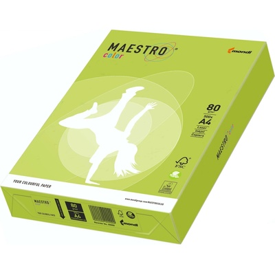 Maestro A4 80 g/m² 500 listů