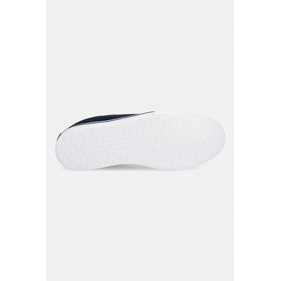 Tommy Hilfiger VULC CORE LONG LACE ниски кецове мъжки (FM0FM05688)