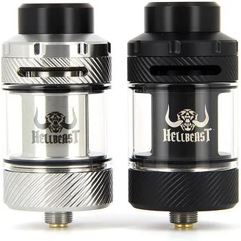 Image 1 of HellVape HellBeast 2 Subohm Tank 3, 5 / 5ml
