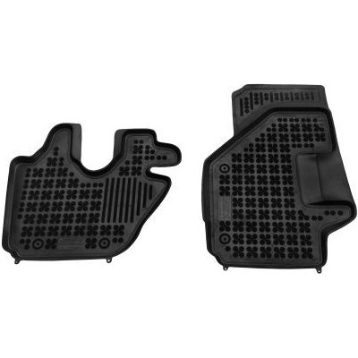 Rezaw-Plast Гумени стелки за ISUZU Elf L-Series (2006+) - тип леген