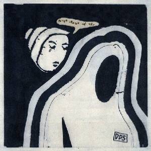 Doldrums - The Air Conditioned Nightmare (Clear Coloured) (LP) (0098787112511)