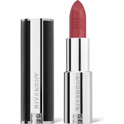 Givenchy Interdit Intense Silk Lipstick Dlhotrvajúci rúž N210 Rose Braisé 3,4 g