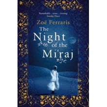 The Night of the Mi\'raj - Zoe Ferraris