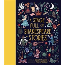 Stage Full of Shakespeare Stories