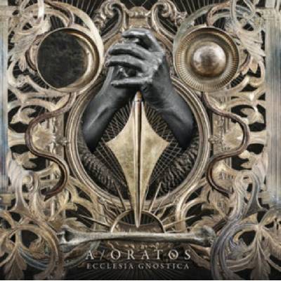 A-Oratos - Ecclesia Gnostica Digipack CD