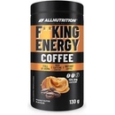 AllNutrition F**king Energy Strong Cofee Oříšek 130 g