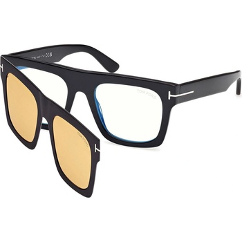 Tom Ford FT6068-B 001 (FT6068-B 001)