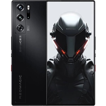 Image 1 of ZTE nubia Red Magic 9S Pro 5G 256GB 12GB RAM Dual