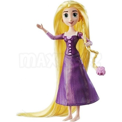 Hasbro Disney Princess Princezna Locika s extra dlouhými vlasy