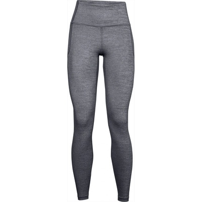 Under Armour MERIDIAN HEATHER LEGGING W 1356399-001 černé