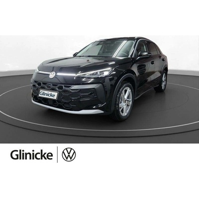 Volkswagen T-Roc 1.5 eTSI Style DSG 85 kW