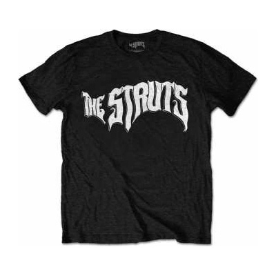 Tričko 2018 Tour Logo The Struts