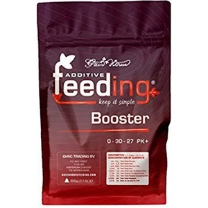  GreenHouse Booster 500гр - минерален стимулатор на цъфтеж
