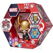 WOW POD Marvel Loki
