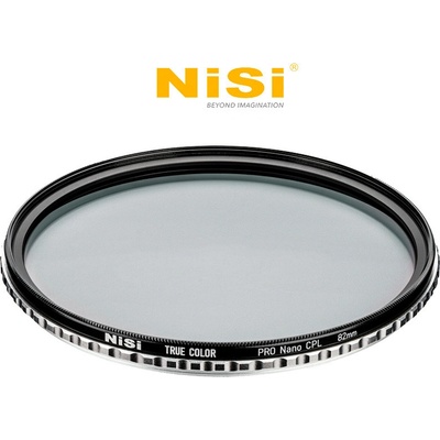 NiSi PL-C True Color 82mm