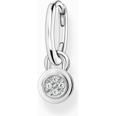 Thomas Sabo náušnica na charm CR720-051-21