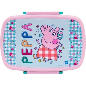 Astra Кутия за храна Astra - Peppa Pig (AS511024006)