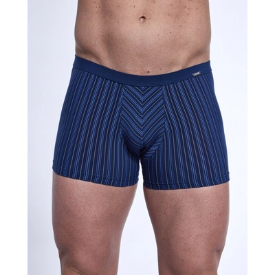Cornette pánské boxerky Infinity 912/83 tmavě modrá – Hledejceny.cz