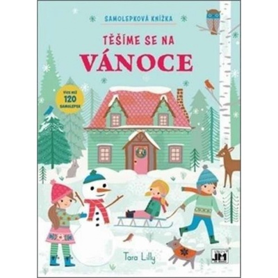 Jiri Models Tešíme sa na Vianoce