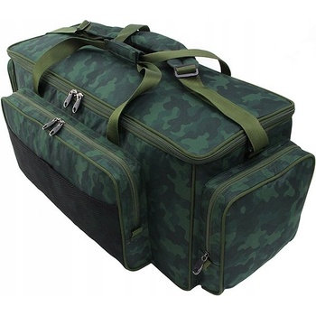 NGT Giant Green Insulated Carryall