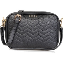 Heavy Tools dámska crossbody kabelka Eager B06-025W26 Black